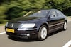 Volkswagen Phaeton 5.0 V10 TDI 4Motion