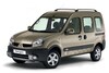 Renault Kangoo Pampa