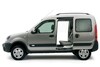 Renault Kangoo 4x4 Generatie 2006