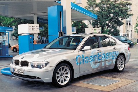 'Brandstofcel heeft geen toekomst'