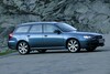 Subaru Legacy Touring Wagon