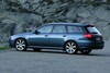 Subaru Legacy Touring Wagon