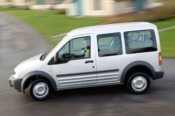 Ford Tourneo Connect 1.8 16V Futura