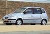 Hyundai Matrix 1.6i DynamicVersion