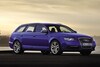 Audi S6 Avant