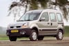 Renault Kangoo Altica 4x4 1.9 dCi 85