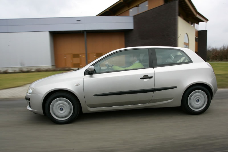 Fiat Stilo