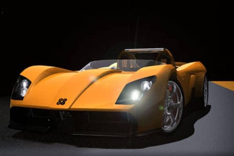 Querchianella: Super-Zweed