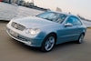 Mercedes-Benz CLK 500 Avantgarde