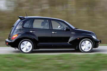 Chrysler PT Cruiser 2.4i GT Turbo