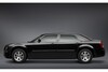 Chrysler 300C Long Wheelbase