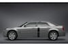 Chrysler 300C Long Wheelbase