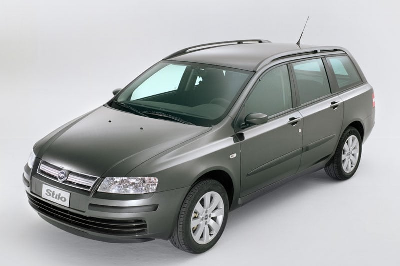 Fiat Stilo