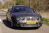 MG ZT 135 CDTI