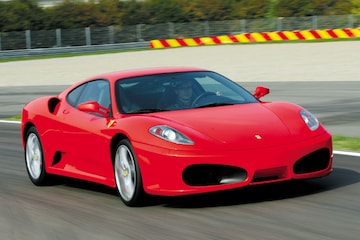 Ferrari F430