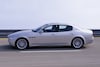 Maserati Quattroporte Sport GT