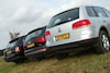 Triotest Audi Q7/Volkswagen Touareg/Range Rover Sp