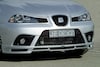Seat Ibiza JE Design