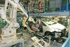 Mitusbishi productie NedCar