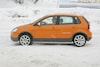 Volkswagen CrossPolo
