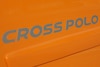 Volkswagen CrossPolo