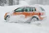 Volkswagen CrossPolo