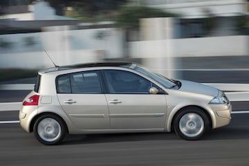 Renault Mégane