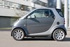 Smart Fortwo CNG