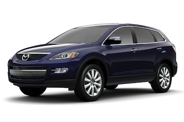Mazda CX-9