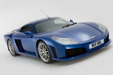 Noble M15