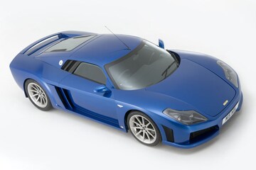 Noble M15
