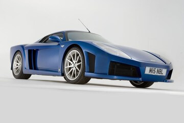 Noble M15