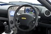 Noble M15