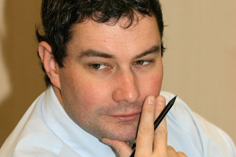 'Donckerwolke volgt Schreyer op'