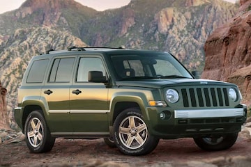 Jeep Patriot