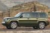 Jeep Patriot