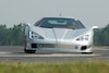 SSC Ultimate Aero