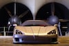 SSC Ultimate Aero