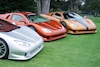 SSC Ultimate Aero