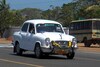 Hindustan Ambassador