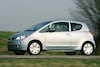 Mitsubishi Colt CZ3 1.3 Invite
