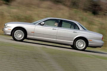 Jaguar XJ6 3.0