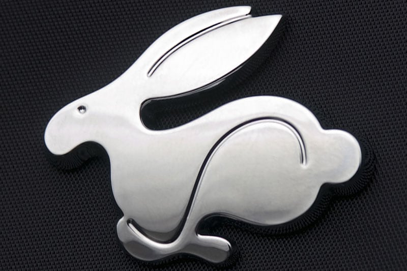 Rabbit-logo