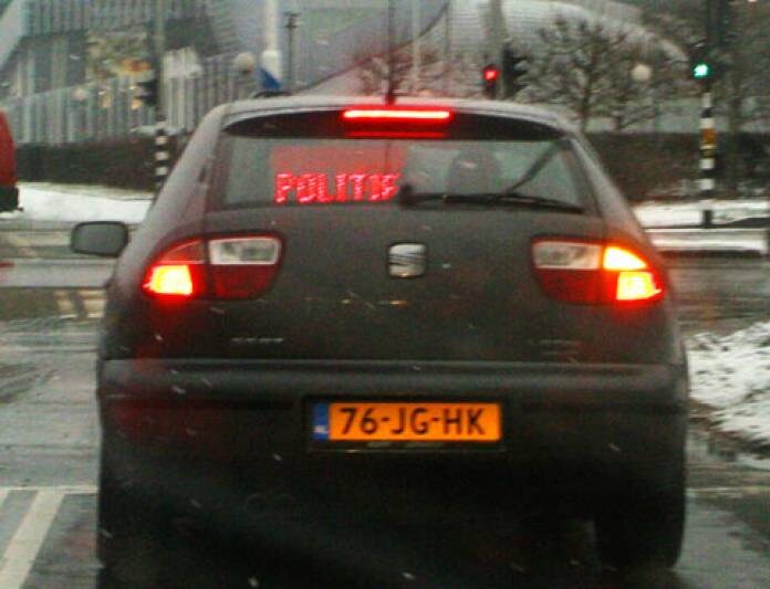 volgen
