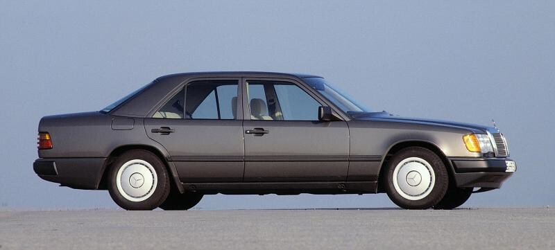 W 124