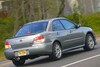 Subaru WRX STI Ltd Ed