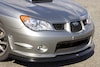 Subaru WRX STI Ltd Ed
