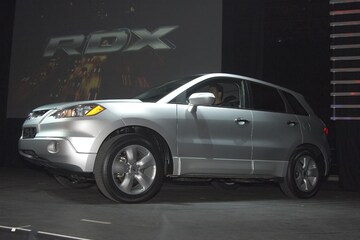Acura RDX