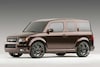 Honda Element SC proto