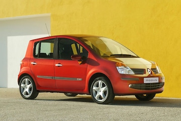 Renault Modus